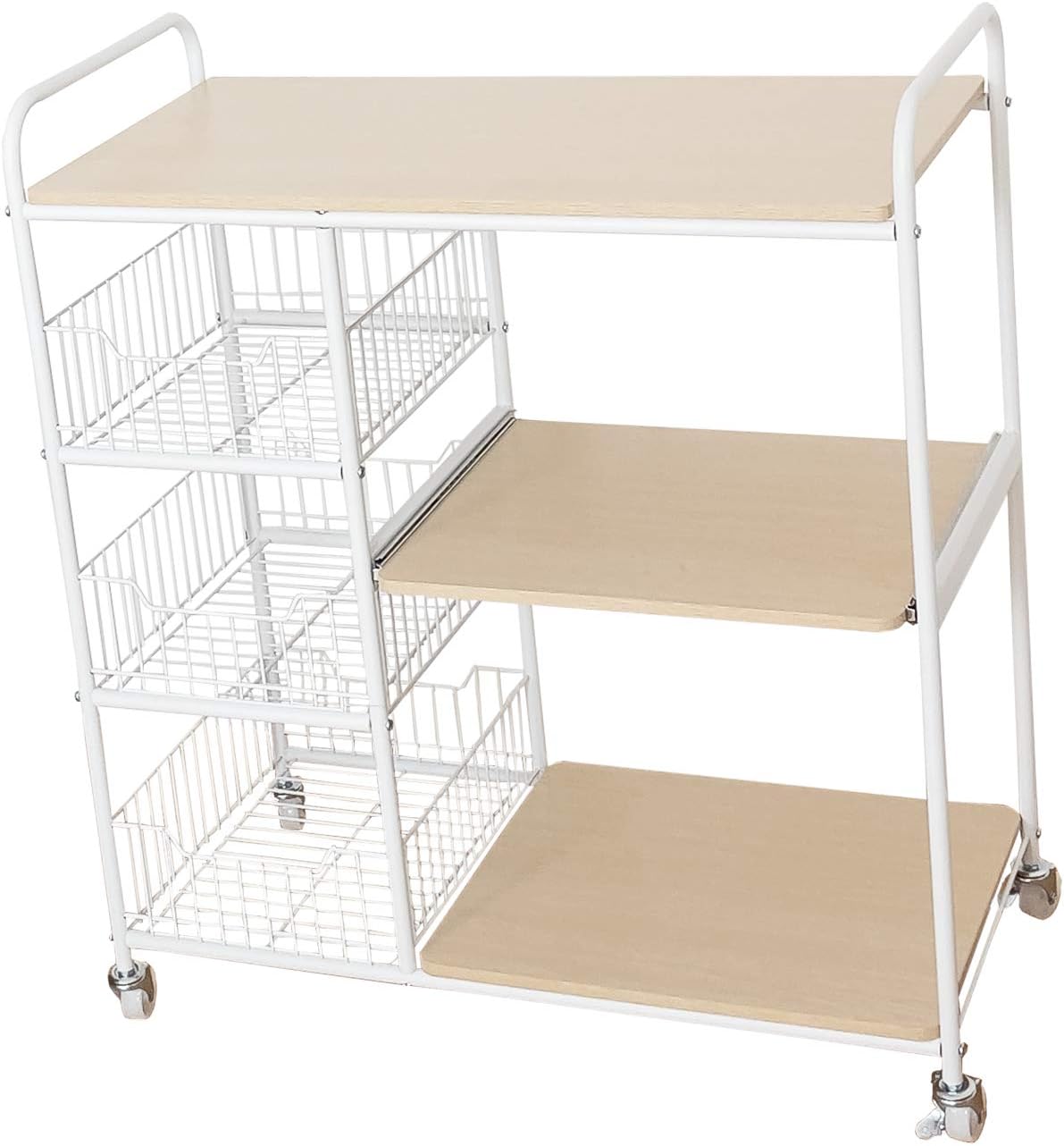 LIXIL ダストワゴン WDP045 3901857 新品 未使用 キッチン LIXIL